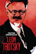 libro León Trotsky   Textos Esenciales
