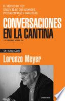 libro Lorenzo Meyer