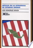 libro México En La Estrategia De Estados Unidos