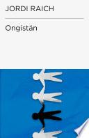 libro Ongistán (endebate)
