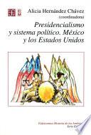libro Presidencialismo Y Sistema Político