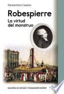 libro Robespierre