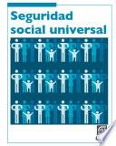 libro Seguridad Social Universal