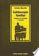libro Calidoscopio Familiar