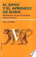 libro El Simio Y El Aprendiz De Sushi