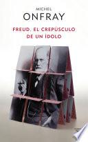 libro Freud