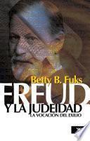libro Freud Y La Judeidad