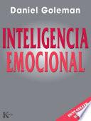libro Inteligencia Emocional