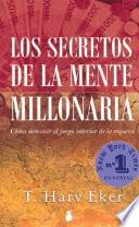 libro Los Secretos De La Mente Millonaria