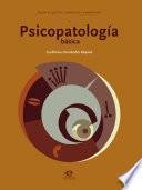 libro Psicopatología Básica
