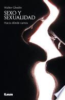 libro Sexo Y Sexualidad