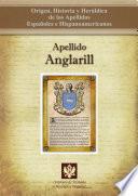 libro Apellido Anglarill