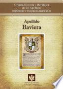 libro Apellido Baviera