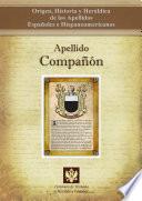 libro Apellido Compañón