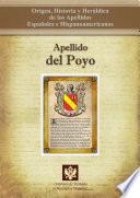 libro Apellido Del Poyo