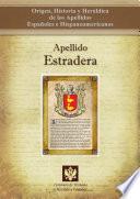 libro Apellido Estradera