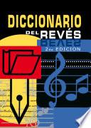 libro Diccionario Del Revés