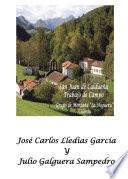 libro La Parroquia De San Juan De Caldueño