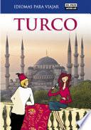 libro Turco (idiomas Para Viajar)