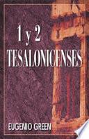 libro 1 Y 2 Tesalonicenses