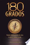 libro 180 Grados