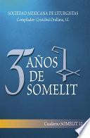 libro 35 Años De Somelit