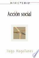 libro Accion Social
