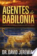 libro Agentes De Babilonia