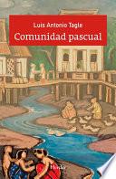 libro Comunidad Pascual