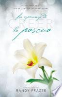 libro Creer   La Esperanza De La Pascua