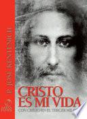 libro Cristo Es Mi Vida