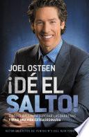 libro ¡dÉ El Salto!