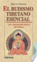 libro El Budismo Tibetano Esencial