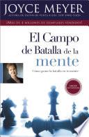 libro El Campo De Batalla De La Mente