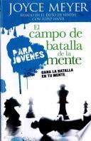 libro El Campo De Batalla De La Mente Para Jovenes