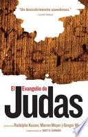 libro El Evangelio De Judas