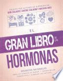libro El Gran Libro De Las Hormonas