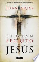 libro El Gran Secreto De Jesús