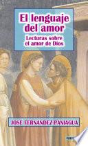 libro El Lenguaje Del Amor