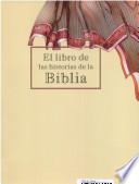 libro El Libro De Las Historias De La Biblia