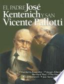 libro El Padre Kentenich Y San Vicente Pallotti
