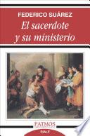 libro El Sacerdote Y Su Ministerio