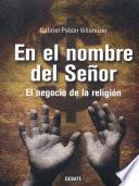 libro En El Nombre Del Señor