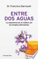 libro Entre Dos Aguas