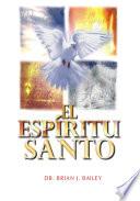 libro Espiritu Santo