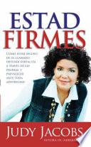 libro Estad Firmes   Pocket Book