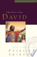 libro Great Lives: David