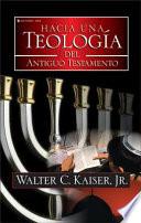 libro Hacia Una Teologia Del Antiguo Testamento