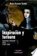 libro Inspiración Y Ternura