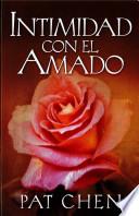 libro Intimidad Con El Amado